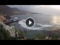 Webcam Punta del Hidalgo (Teneriffa)
