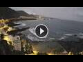 Webcam Punta del Hidalgo (Tenerife)