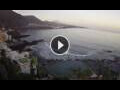 Webcam Punta del Hidalgo (Tenerife)