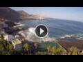 Webcam Punta del Hidalgo (Teneriffa)