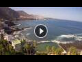 Webcam Punta del Hidalgo (Tenerife)