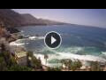 Webcam Punta del Hidalgo (Tenerife)