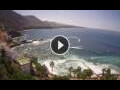 Webcam Punta del Hidalgo (Tenerife)