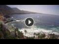 Webcam Punta del Hidalgo (Tenerife)