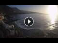 Webcam Punta del Hidalgo (Tenerife)