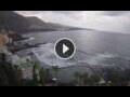 Webcam Punta del Hidalgo (Tenerife)