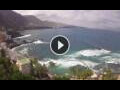 Webcam Punta del Hidalgo (Tenerife)