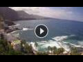 Webcam Punta del Hidalgo (Teneriffa)