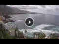 Webcam Punta del Hidalgo (Tenerife)