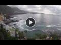 Webcam Punta del Hidalgo (Tenerife)