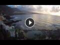 Webcam Punta del Hidalgo (Tenerife)