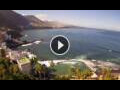 Webcam Punta del Hidalgo (Tenerife)
