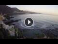 Webcam Punta del Hidalgo (Teneriffa)