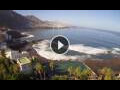 Webcam Punta del Hidalgo (Tenerife)