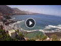 Webcam Punta del Hidalgo (Tenerife)