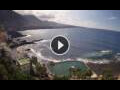 Webcam Punta del Hidalgo (Tenerife)
