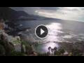 Webcam Punta del Hidalgo (Tenerife)