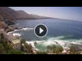 Webcam Punta del Hidalgo (Teneriffa)