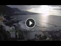 Webcam Punta del Hidalgo (Tenerife)