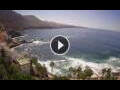 Webcam Punta del Hidalgo (Tenerife)