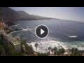 Webcam Punta del Hidalgo (Tenerife)
