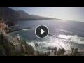 Webcam Punta del Hidalgo (Tenerife)