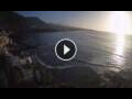 Webcam Punta del Hidalgo (Tenerife)