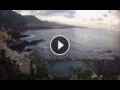 Webcam Punta del Hidalgo (Teneriffa)