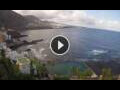 Webcam Punta del Hidalgo (Tenerife)