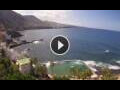 Webcam Punta del Hidalgo (Tenerife)