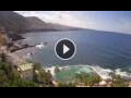 Webcam Punta del Hidalgo (Teneriffa)