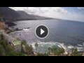 Webcam Punta del Hidalgo (Teneriffa)