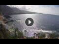 Webcam Punta del Hidalgo (Tenerife)