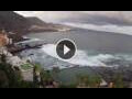Webcam Punta del Hidalgo (Tenerife)