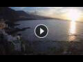 Webcam Punta del Hidalgo (Tenerife)