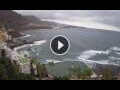 Webcam Punta del Hidalgo (Tenerife)