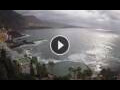 Webcam Punta del Hidalgo (Teneriffa)