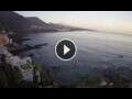 Webcam Punta del Hidalgo (Tenerife)