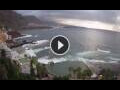Webcam Punta del Hidalgo (Tenerife)