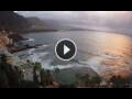Webcam Punta del Hidalgo (Tenerife)