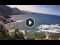 Webcam Punta del Hidalgo (Tenerife)