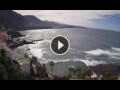 Webcam Punta del Hidalgo (Tenerife)