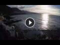 Webcam Punta del Hidalgo (Tenerife)