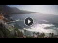 Webcam Punta del Hidalgo (Tenerife)