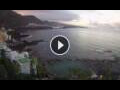 Webcam Punta del Hidalgo (Teneriffa)