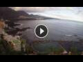 Webcam Punta del Hidalgo (Teneriffa)