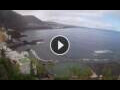 Webcam Punta del Hidalgo (Teneriffa)