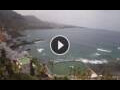 Webcam Punta del Hidalgo (Tenerife)