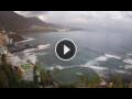 Webcam Punta del Hidalgo (Tenerife)