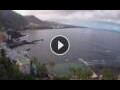 Webcam Punta del Hidalgo (Teneriffa)